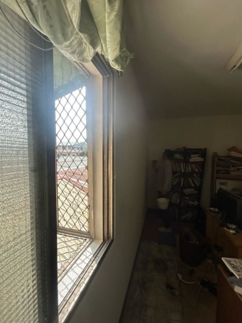 大肚防水工程