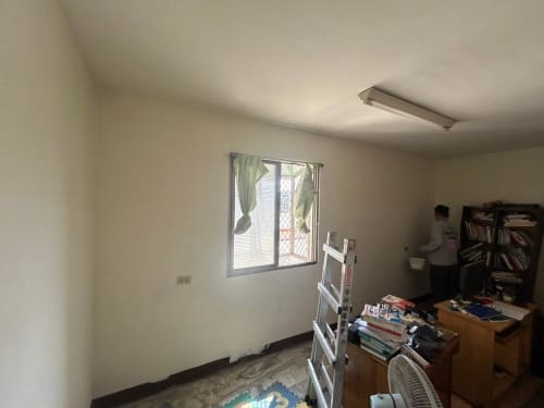 大肚防水工程