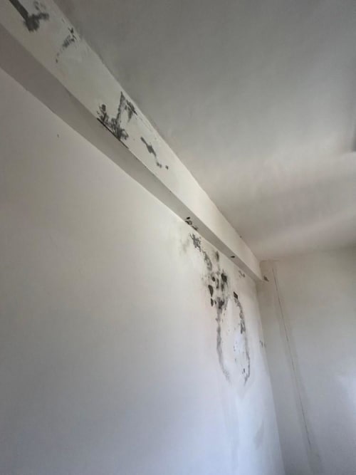 大肚防水工程