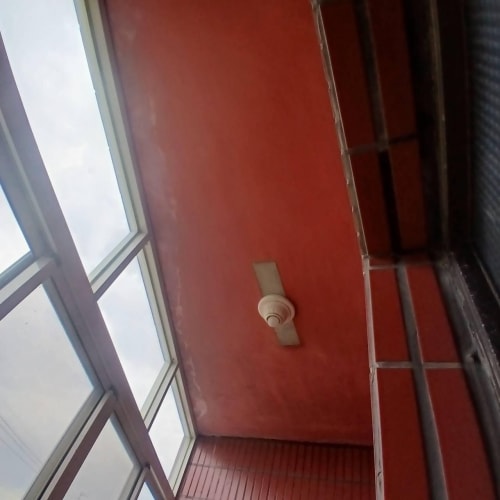 室內壁癌處理油漆工程