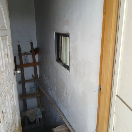 室內壁癌處理油漆工程