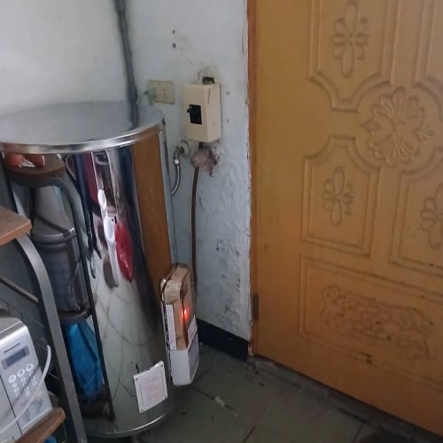 室內壁癌處理油漆工程