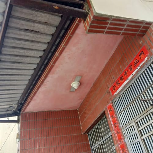 室內壁癌處理油漆工程