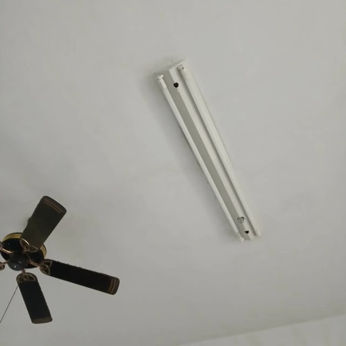 室內壁癌處理油漆工程