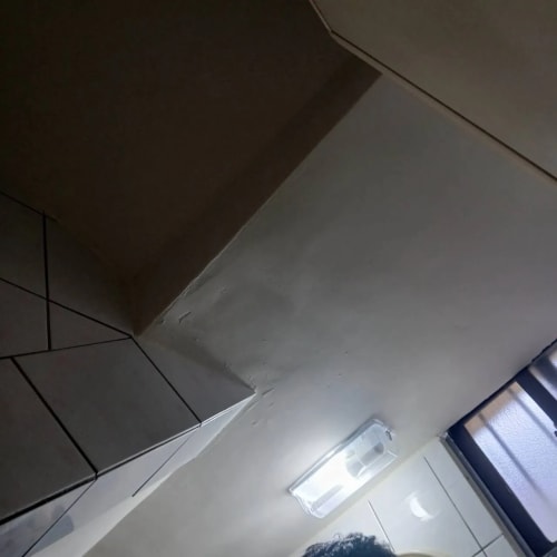 室內壁癌處理油漆工程