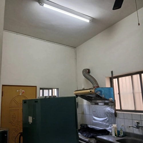 室內壁癌處理油漆工程