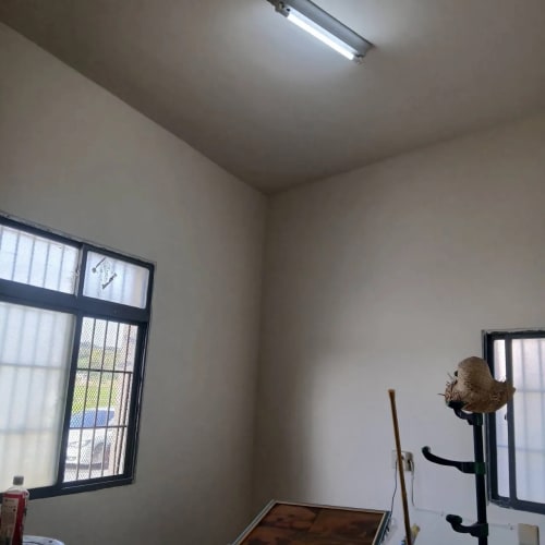 室內壁癌處理油漆工程