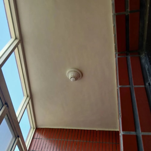 室內壁癌處理油漆工程