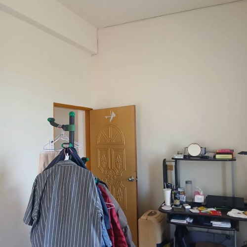 室內壁癌處理油漆工程