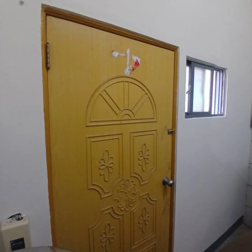 室內壁癌處理油漆工程