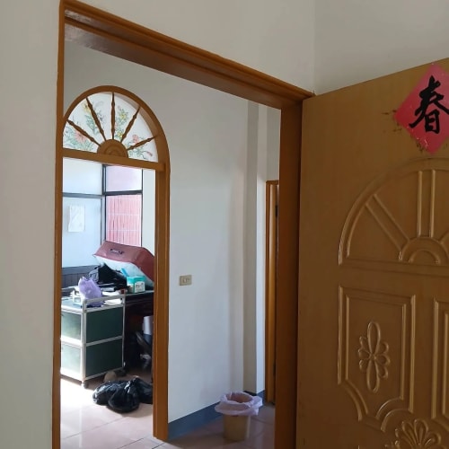 室內壁癌處理油漆工程