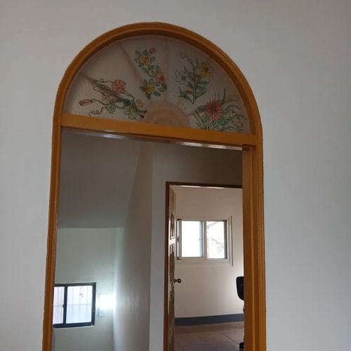 室內壁癌處理油漆工程