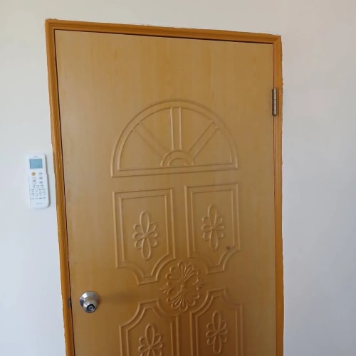 室內壁癌處理油漆工程