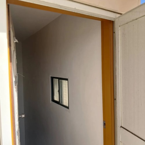 室內壁癌處理油漆工程