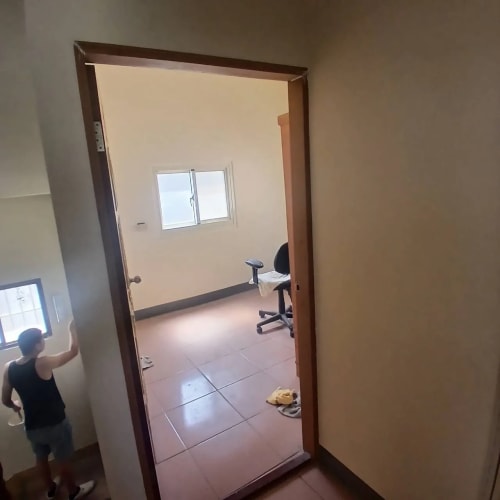 室內壁癌處理油漆工程