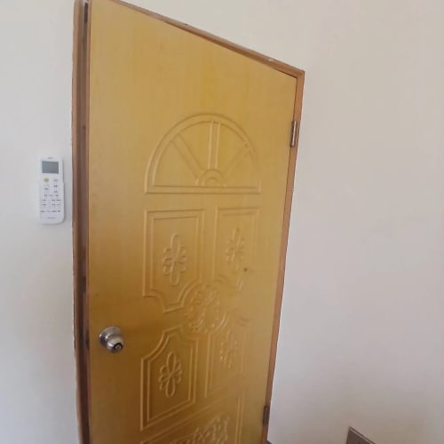 室內壁癌處理油漆工程