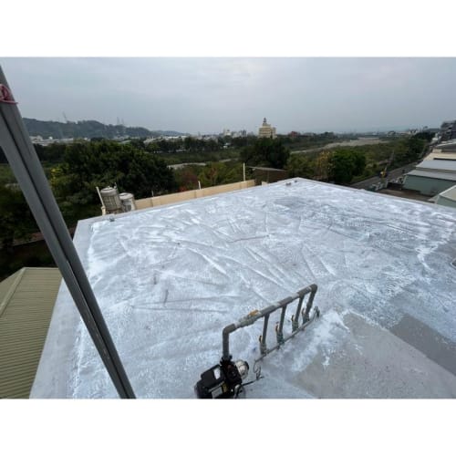 大里區屋頂防水