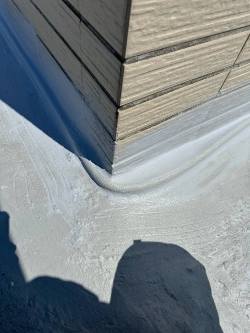 大里區屋頂防水