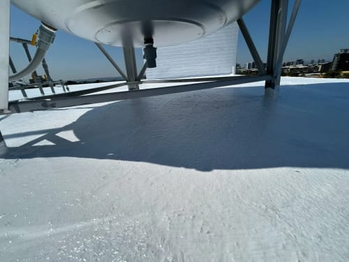 大里區屋頂防水