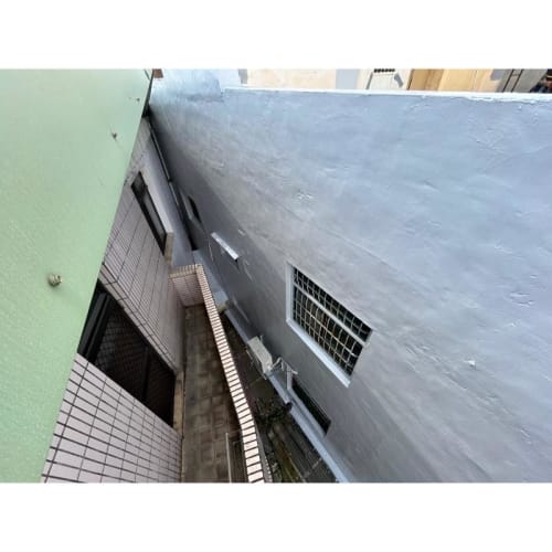 彰化屋頂防水