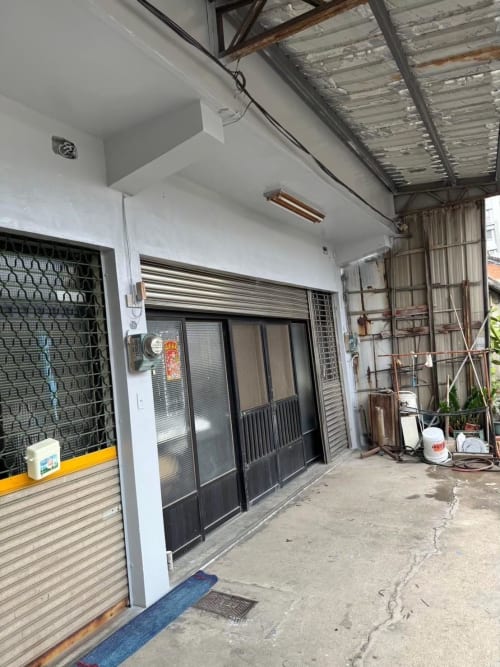 彰化屋頂防水