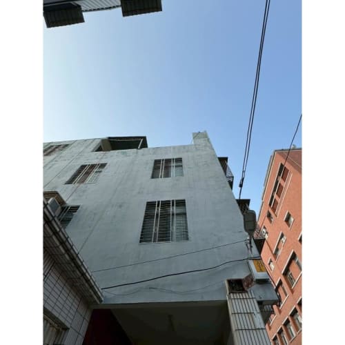彰化市外牆屋頂防水工程
