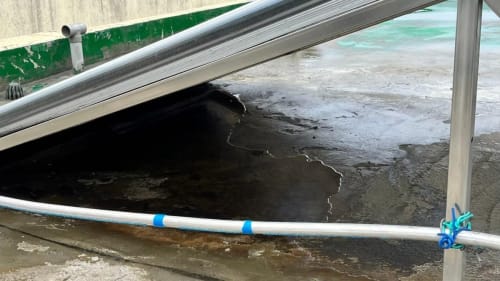 烏日屋頂防水