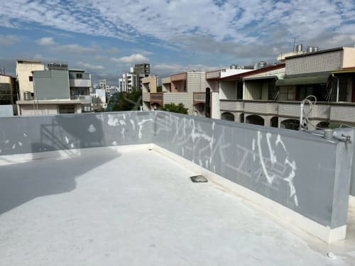 大肚區防水保養工程