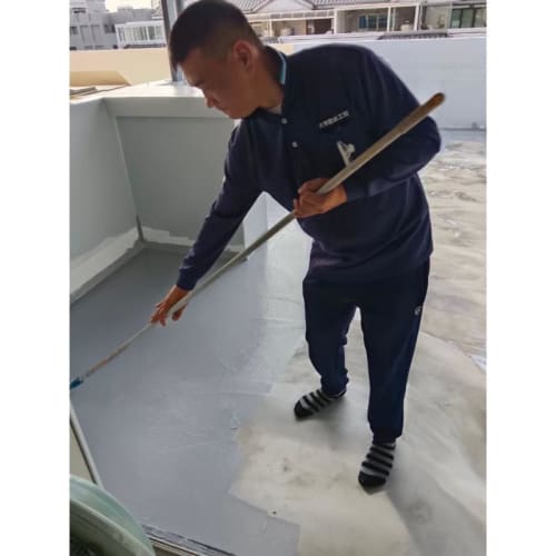 台中市北屯區自平泥作防水工程