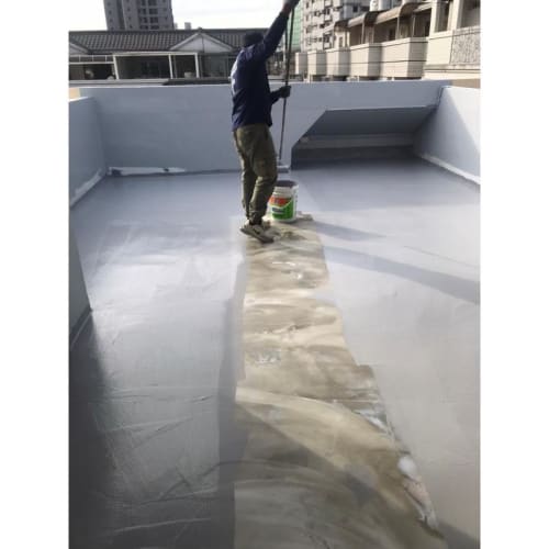 台中市北屯區自平泥作防水工程