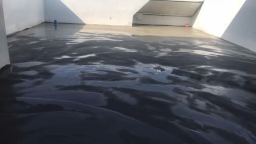 台中市北屯區自平泥作防水工程