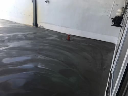 台中市北屯區自平泥作防水工程