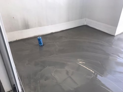 台中市北屯區自平泥作防水工程