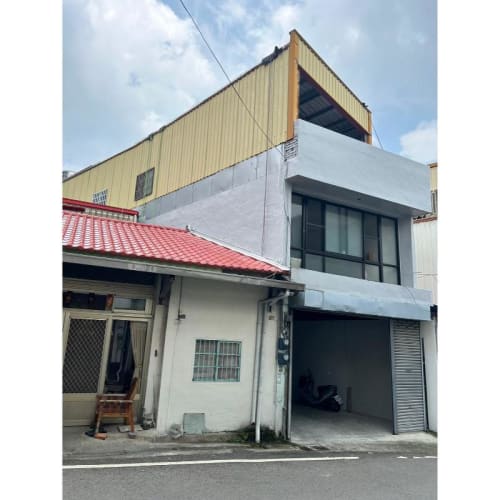 外牆防水封板_鐵皮矽利康填縫