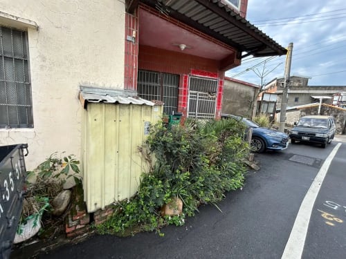 外牆、屋頂防水修繕工程