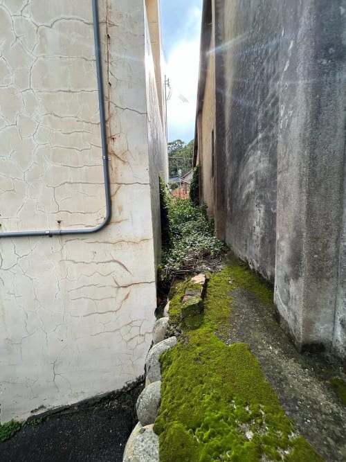 外牆、屋頂防水修繕工程