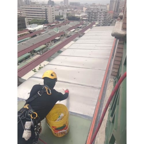 台中雨遮更新