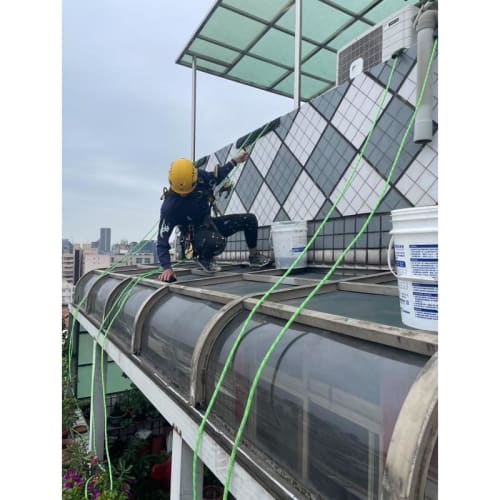 台中雨遮更新