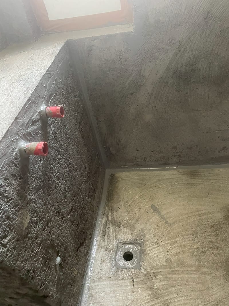 浴室漏水一定要打掉磁磚嗎？免拆磚修補與重做防水的五大判斷