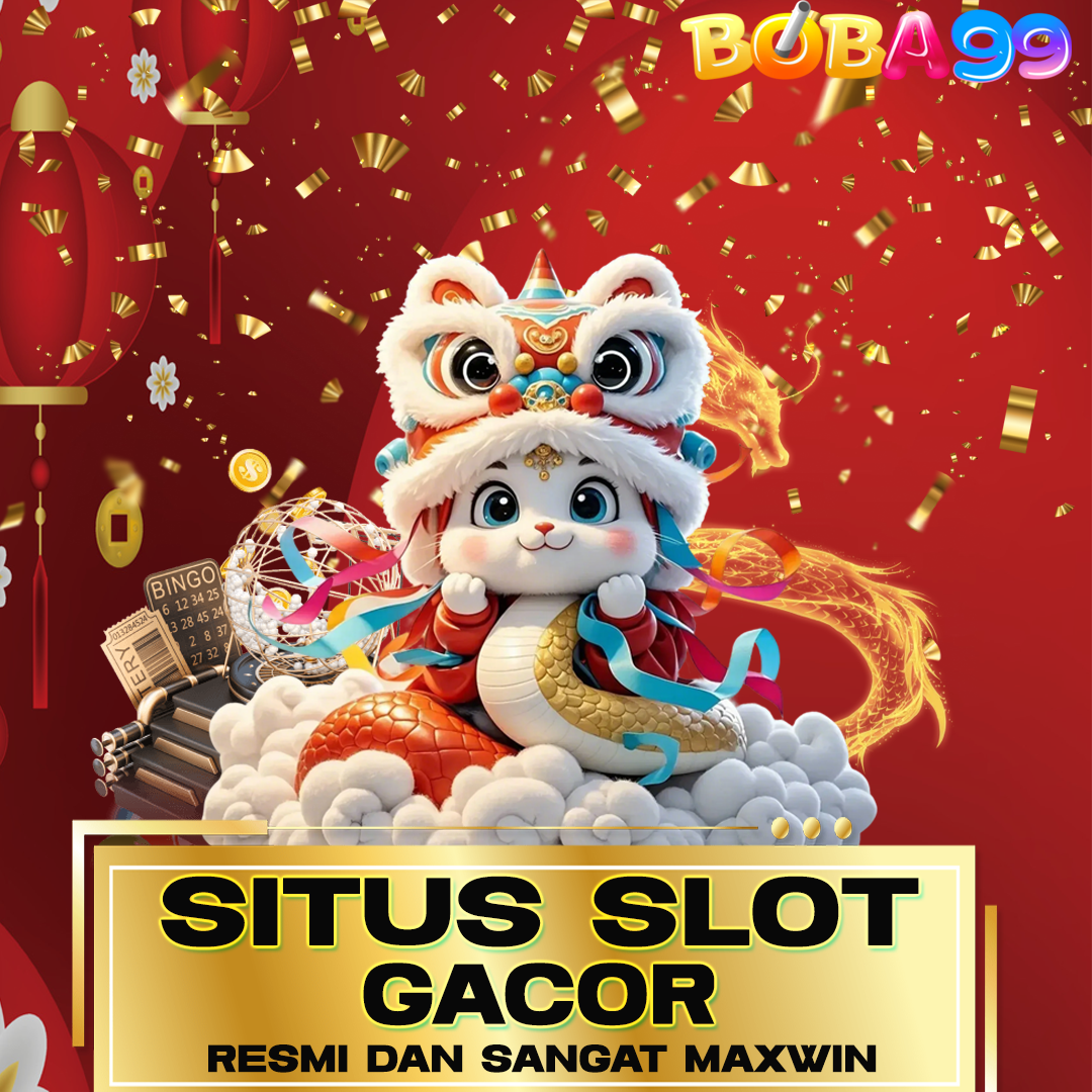 Slot Gacor