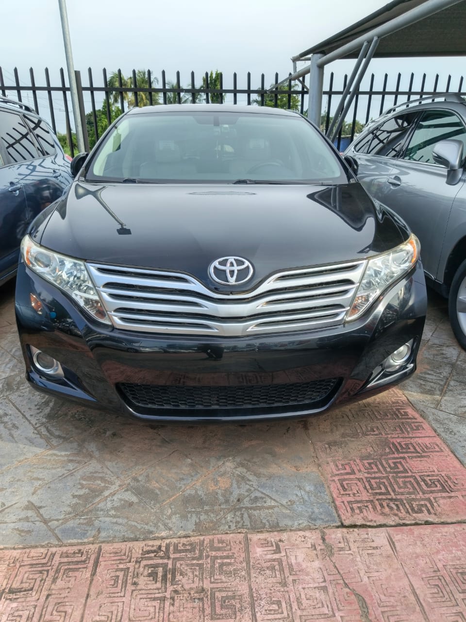 Toyota Venza