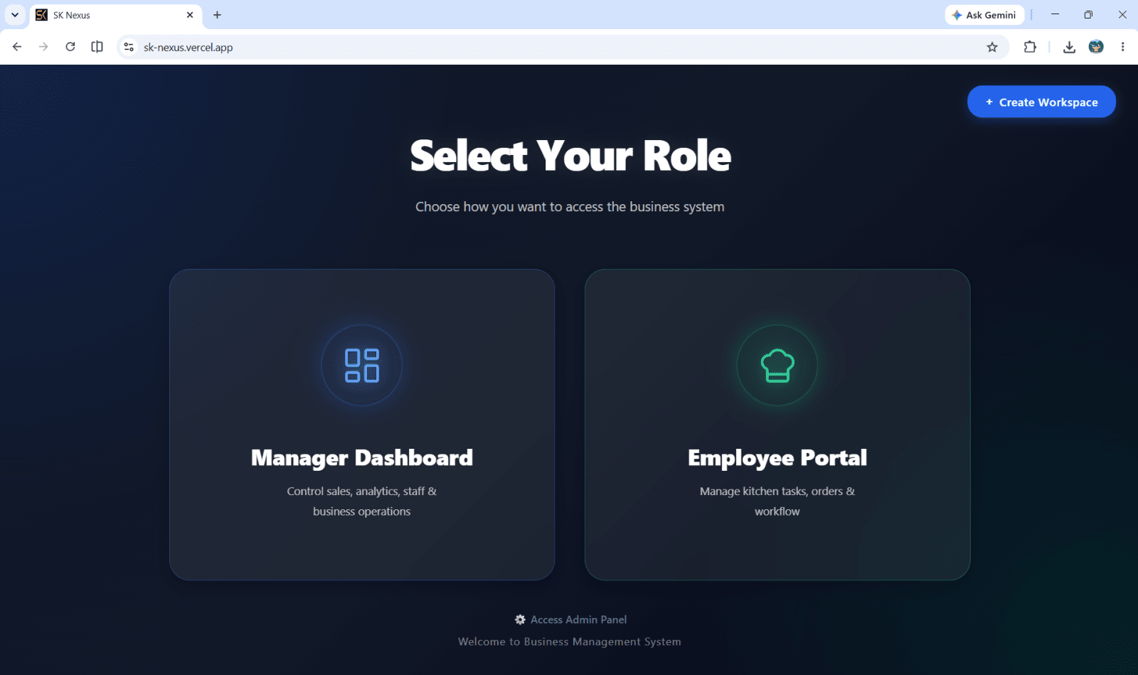Listing preview 1