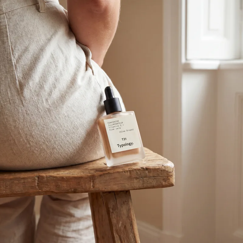Beauté — format bannière