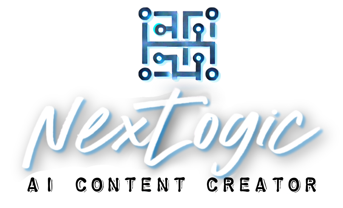 NextLogicAI Logo