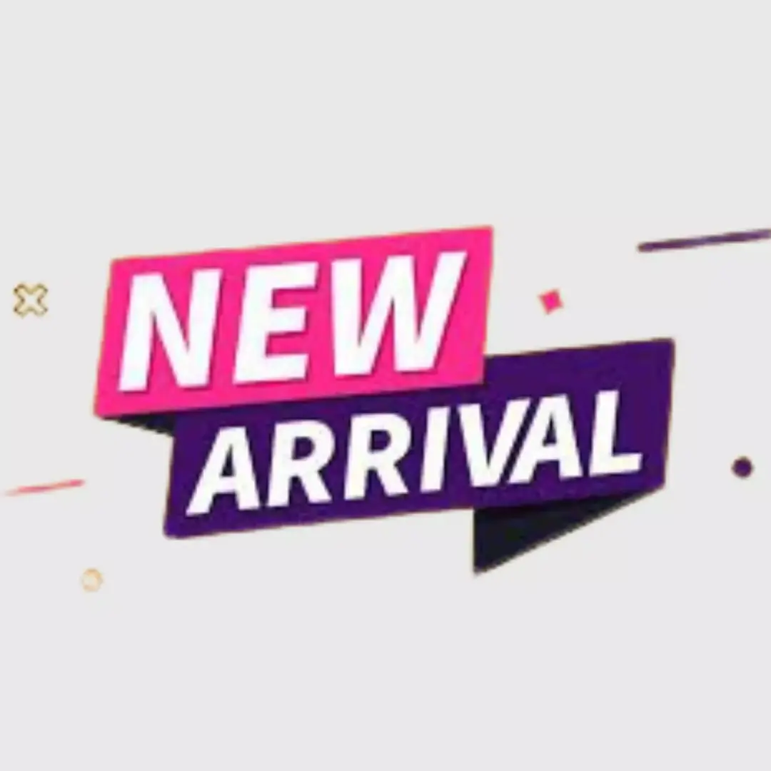New Arrival