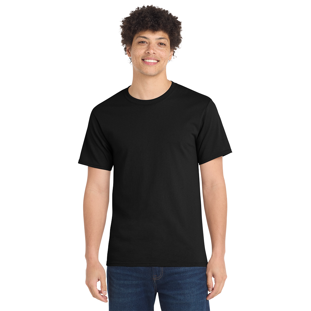 Port & Co PC61 tee