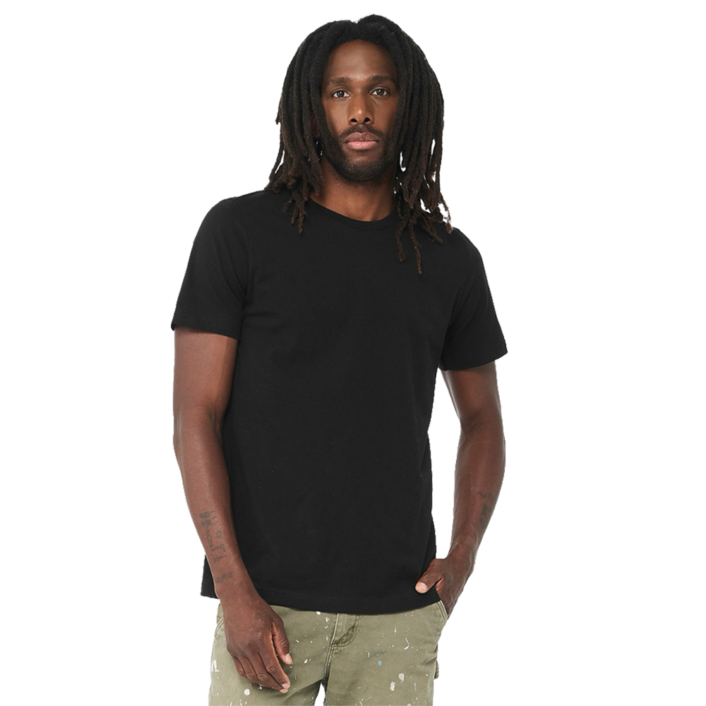 BELLA+CANVAS 3001 tee