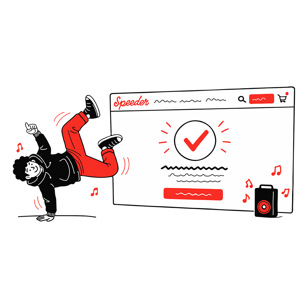 Approve and invoice