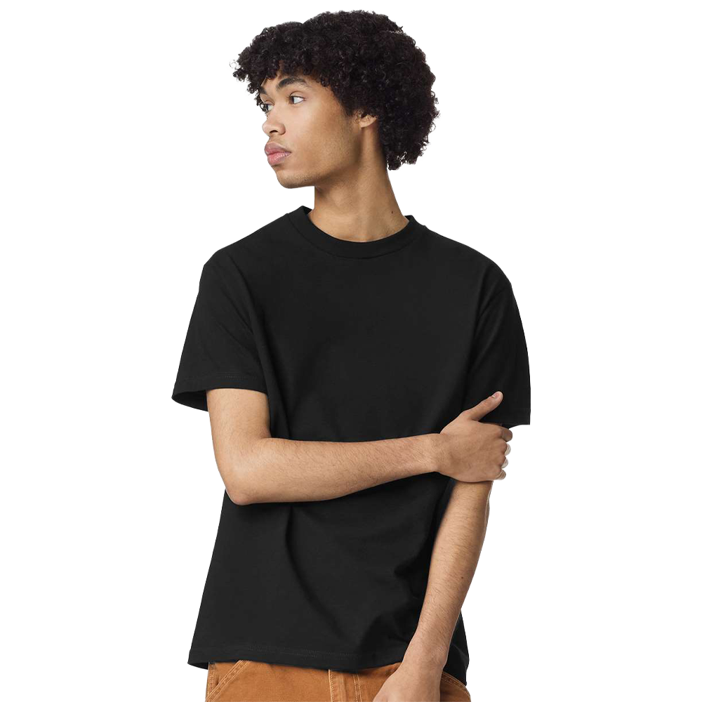 American Apparel 1301 tee