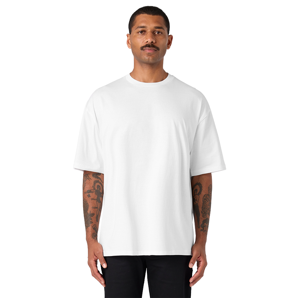 AScolour 5052 tee